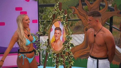 Love Island Season 10 Episode 2 - Episode 2