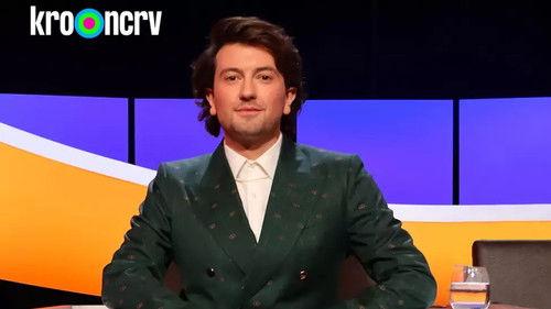 De Slimste Mens Season 23 Episode 18 - Episode 18