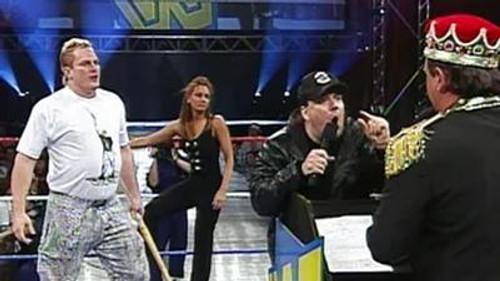 Raw Season 5 Episode 10 - Raw - Mar. 10, 1997