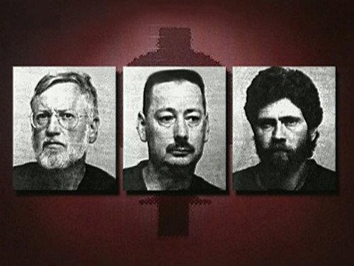 Forensic Files Season 6 Episode 17 - Line of Fire