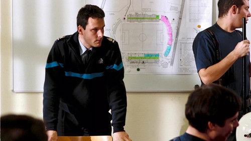 Flikken Season 2 Episode 2 - Scoren