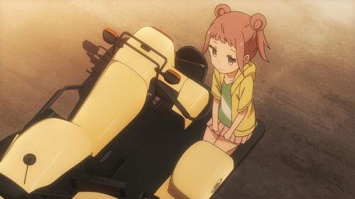 Two Car Season 1 Episode 8 - Engage