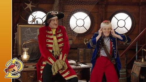 Piet Piraat Season 4 Episode 17 - Episode 17
