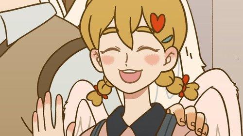 All Saints Street Season 1 Episode 10 - Lynn's sister fell from the sky