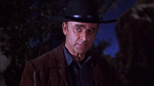 The Virginian Season 1 Episode 26 - Echo of Another Day