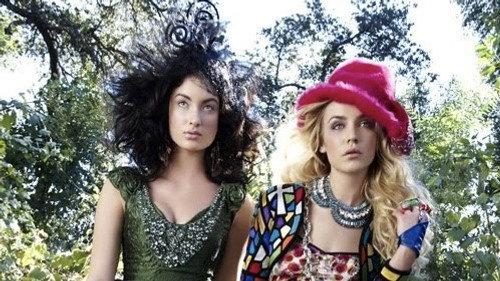 America's Next Top Model Season 16 Episode 3 - Lori Goldstein