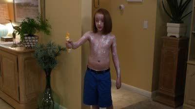 The Neighbors Season 2 Episode 19 - Uncle Benjamin