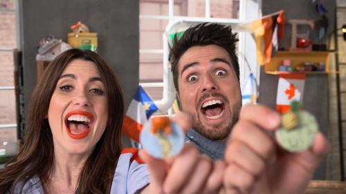 Cochon dingue Season 3 Episode 1 - Episode 1