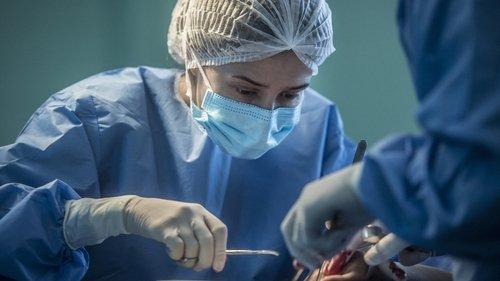 Under Pressure Season 2 Episode 3 - Episode 3