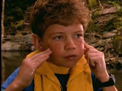 Ocean Girl Season 1 Episode 2 - Set Adrift