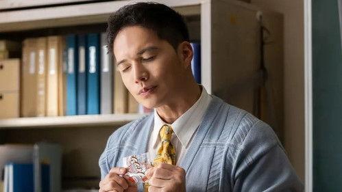 School Meals Time Season 3 Episode 7 - Episode 7