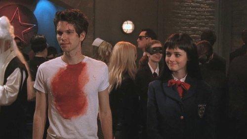 Gilmore Girls Season 5 Episode 17 - Pulp Friction