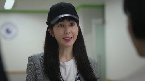 Man to Man Season 1 Episode 3 - Visiting Chairman Victor