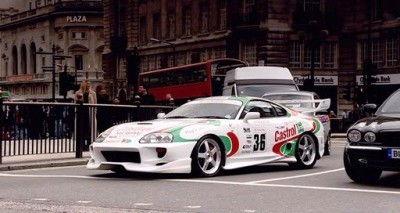 Fifth Gear Season 7 Episode 3 - Episode 3