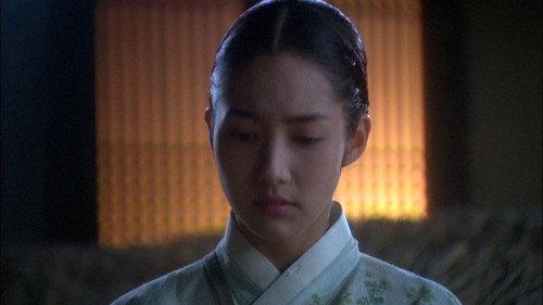 Sungkyunkwan Scandal Season 1 Episode 9 - Lesson 9