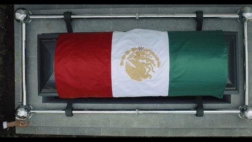 Crime Diaries: The Candidate Season 1 Episode 3 - The Prosecutor