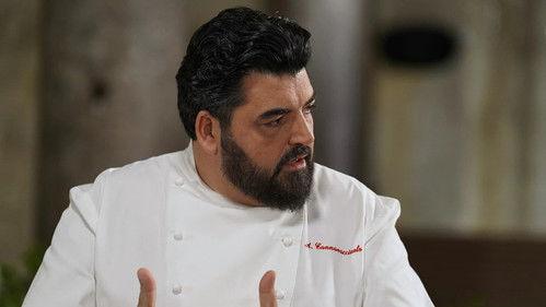 Kitchen Nightmares Italia Season 9 Episode 3 - Episode 3