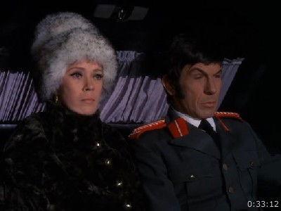 Mission: Impossible Season 5 Episode 22 - The Party