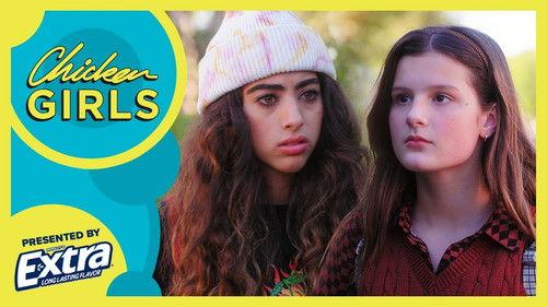Chicken Girls Season 9 Episode 4 - Hot Off The Press