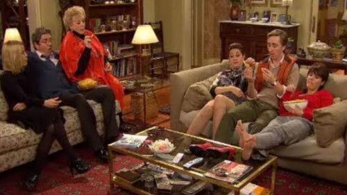 La familia Mata Season 3 Episode 10 - Episode 10