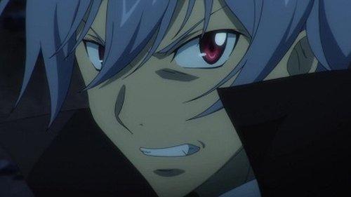 Strike the Blood Season 1 Episode 16 - Fiesta for the Observers I