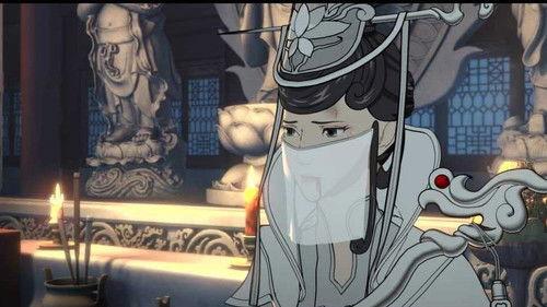 Background image for Episode 6