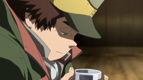 Mobile Suit Gundam: Iron-Blooded Orphans Season 1 Episode 20 - Brother