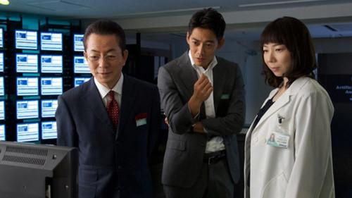 AIBOU: Tokyo Detective Duo Season 14 Episode 5 - Episode 5