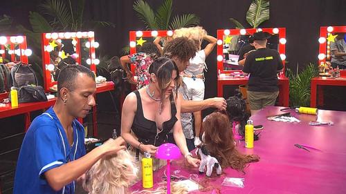 Drag Latina Season 2 Episode 2 - Drag Me To the Future!