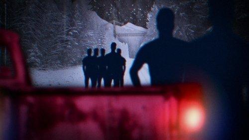 Files of the Unexplained Season 1 Episode 3 - File: Missing Yuba County Five