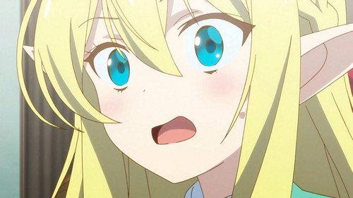 Drug Store in Another World: The Slow Life of a Cheat Pharmacist Season 1 Episode 5 - Come Here Beast Lure / Stomach Acheless