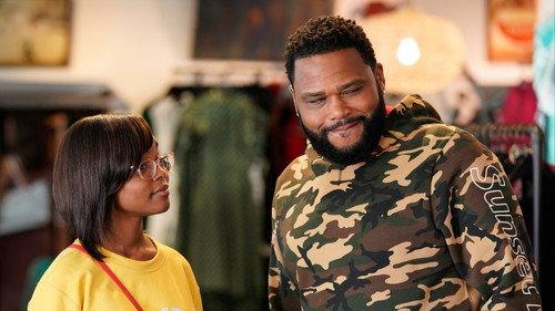 black-ish Season 6 Episode 7 - Daughters for Dummies