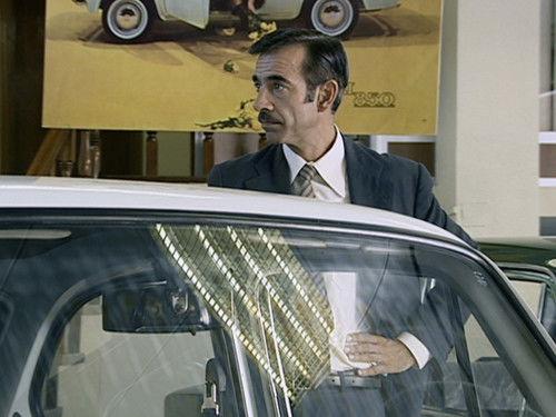 Cuéntame cómo pasó Season 2 Episode 3 - Episode 3