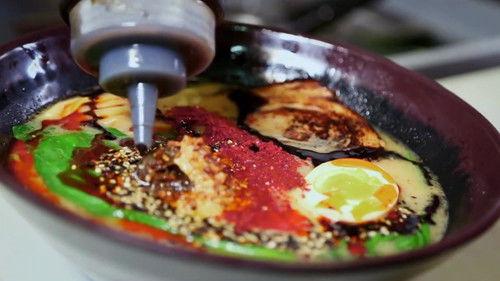 Diners, Drive-Ins and Dives Season 23 Episode 11 - Piggin' Out