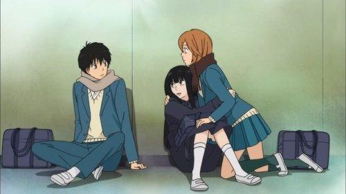 From Me to You: Kimi ni Todoke Season 1 Episode 20 - Present