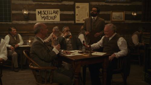 Murdoch Mysteries Season 19 Episode 3 - Toronto's Smartest Man