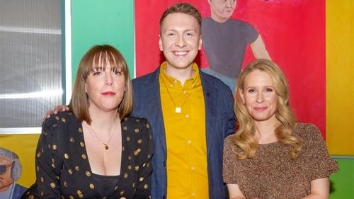Joe Lycett's Got Your Back Season 2 Episode 6 - Episode 6
