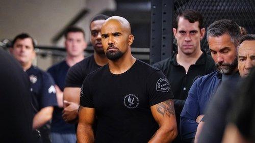 S.W.A.T. Season 1 Episode 14 - Ghosts