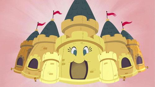 Bugs Bunny Builders Season 1 Episode 35 - Castle Hassle