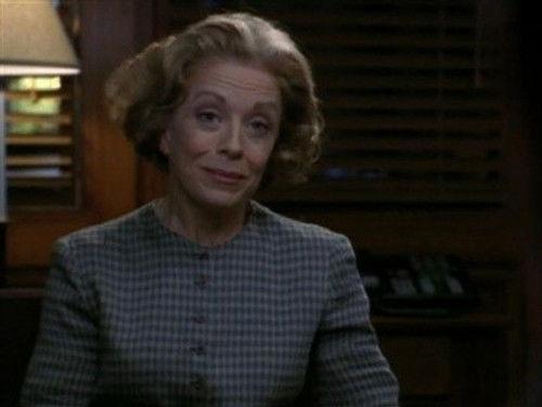 The Practice Season 3 Episode 16 - End Games