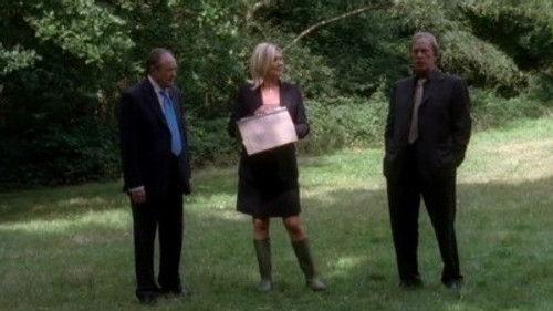 New Tricks Season 3 Episode 5 - Wicca Work