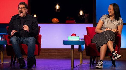 Richard Osman's House of Games Season 8 Episode 10 - Week 2: Friday