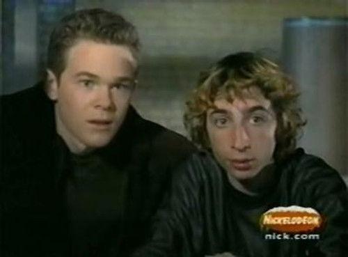 Animorphs Season 2 Episode 2 - My Name Is Erek