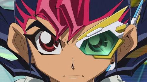 Yu-Gi-Oh! Zexal Season 1 Episode 36 - Bad Developments, Part 2
