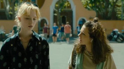 Shake Season 1 Episode 6 - Beatrice
