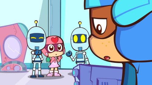 Happy Toon Season 12 Episode 2 - Episode 2