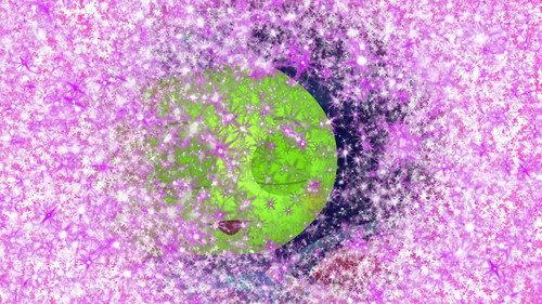 Creative Galaxy Season 1 Episode 13 - Arty's Art-y Party