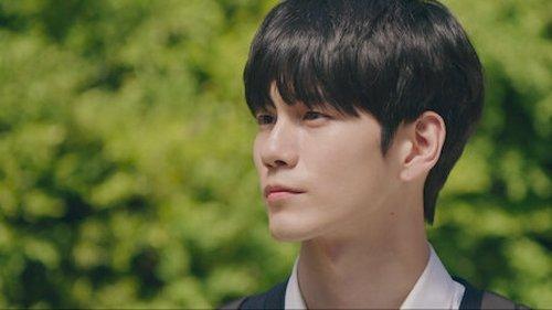 At Eighteen Season 1 Episode 2 - A Moment I Want to Run Away