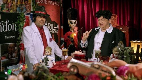 Die schlechtesten Filme aller Zeiten Season 12 Episode 10 - Episode 10