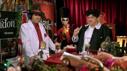 Die schlechtesten Filme aller Zeiten Season 12 Episode 10 - Episode 10